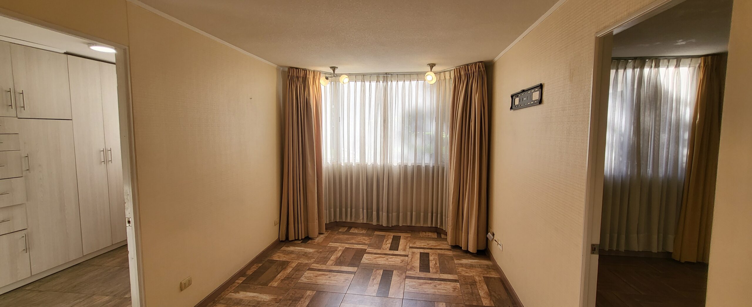 Barrio Yungay – Santiago Centro