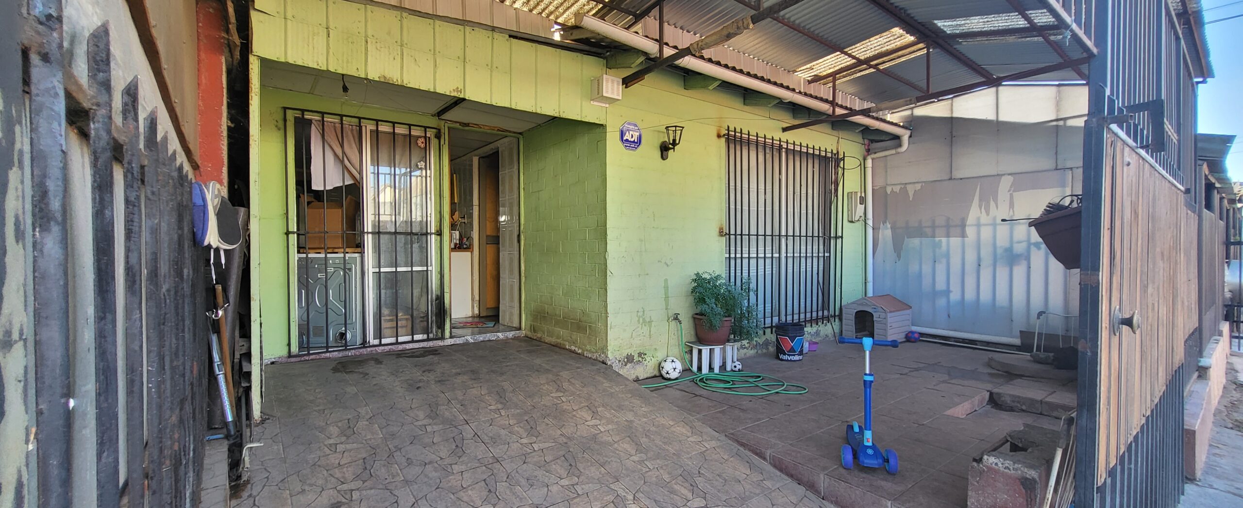 Villa Don Gonzalo Talca