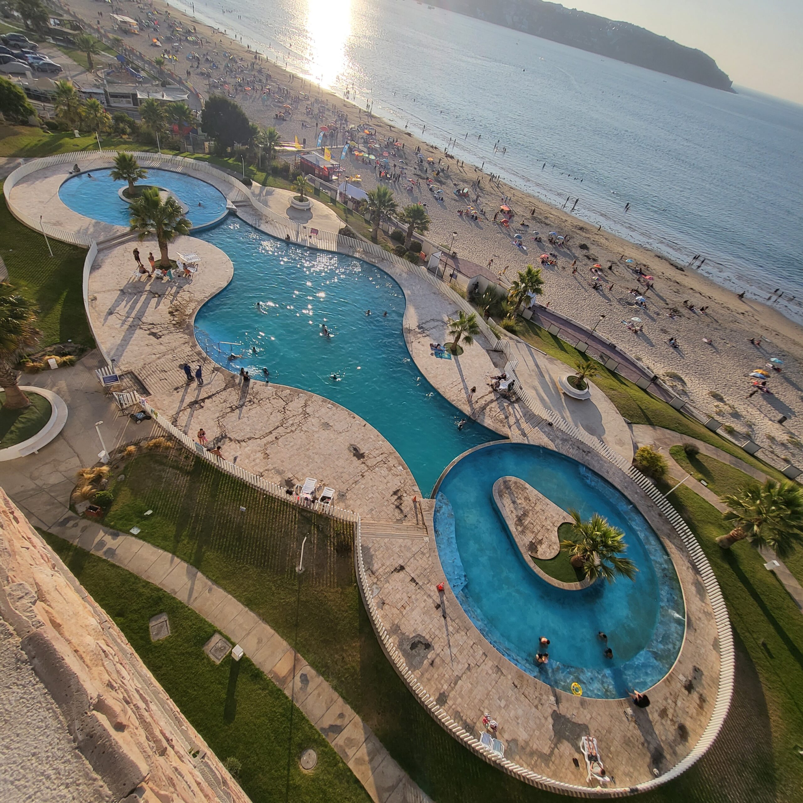 La Herradura – Coquimbo