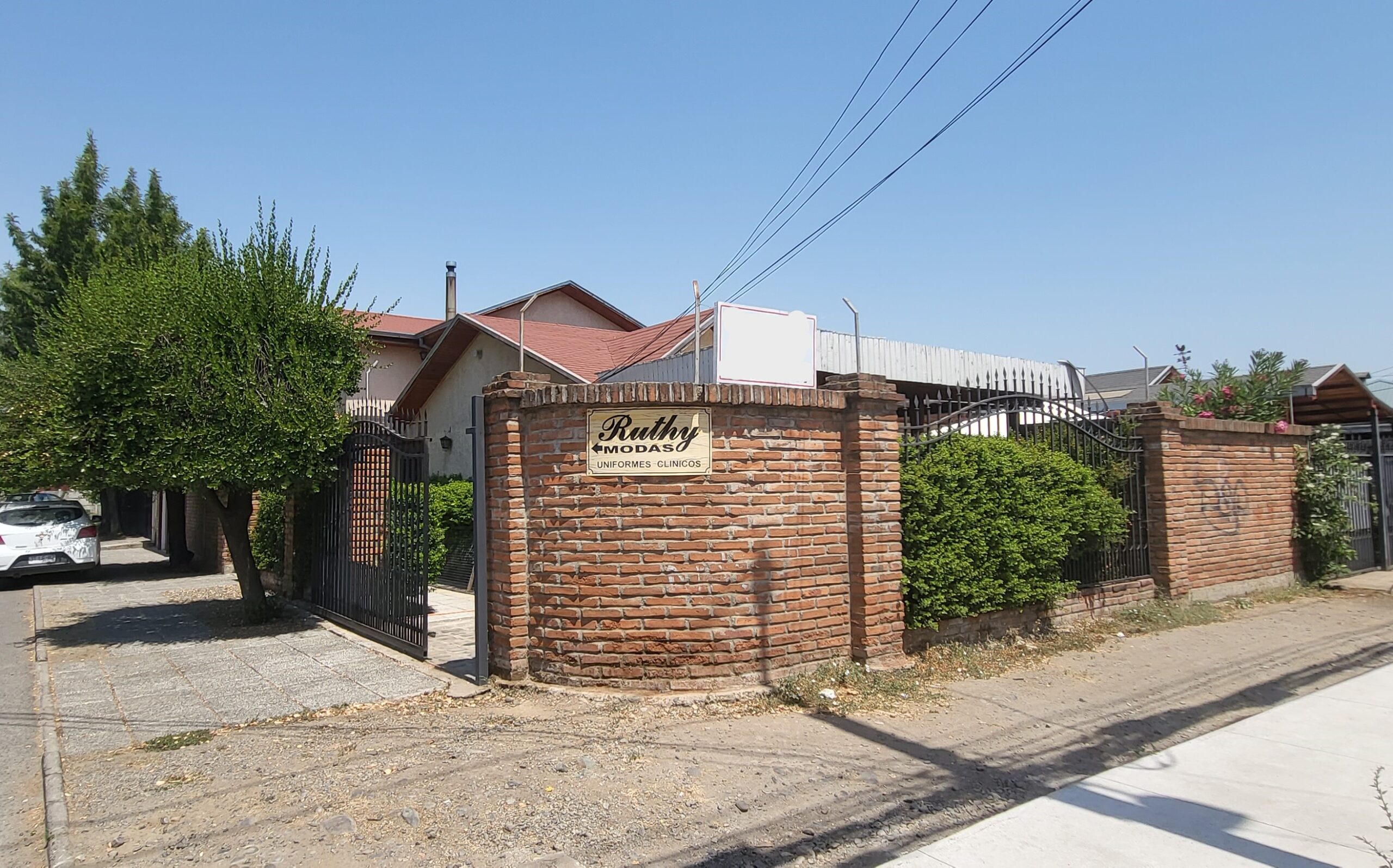 La Florida – Talca