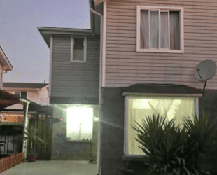 Casa Puente Alto R.M.