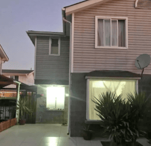 Casa Puente Alto R.M.