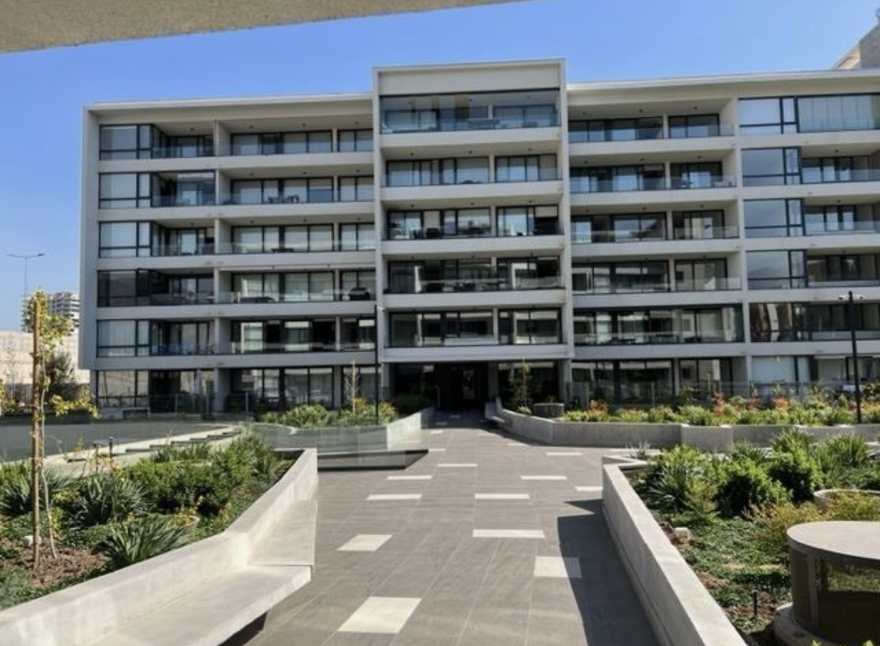 Venta Departamento-Lo Barnechea-RM