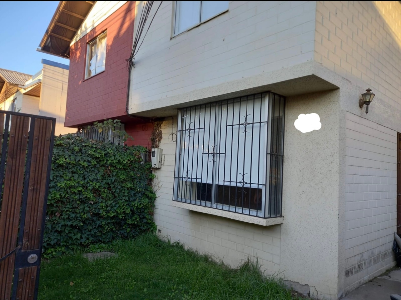 Villa Samuel Lillo – Talca