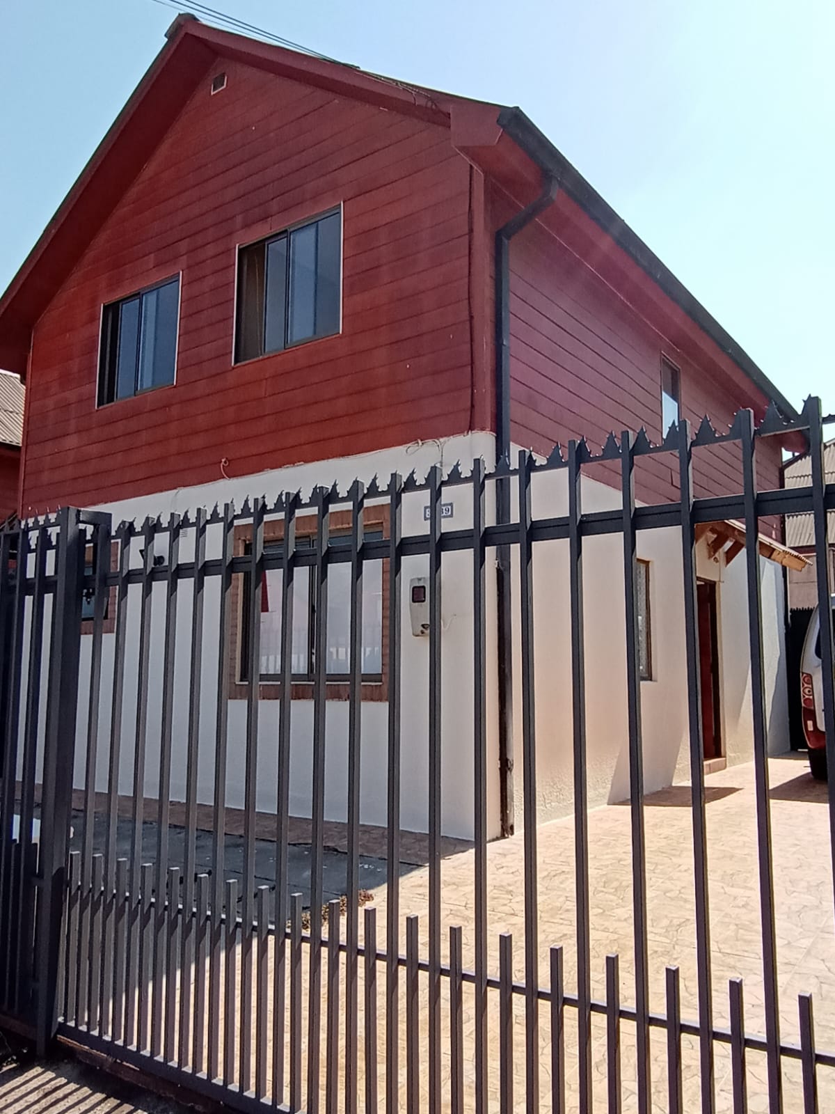 Villa Bicentenario – Talca