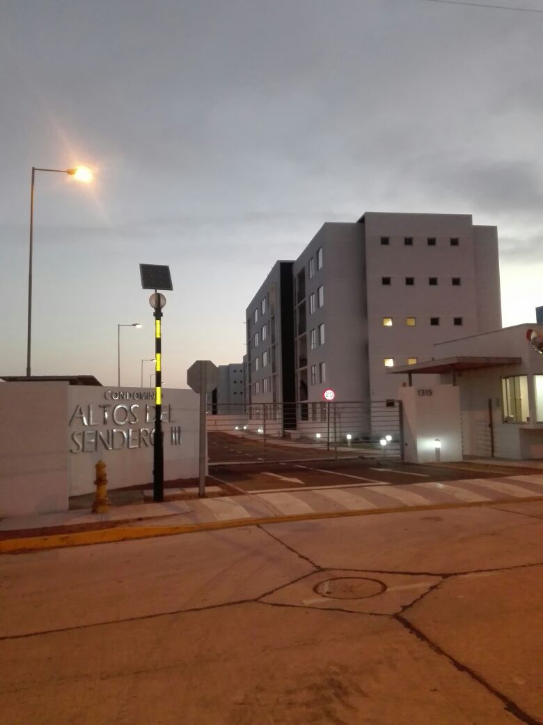 El Milagro – La Serena