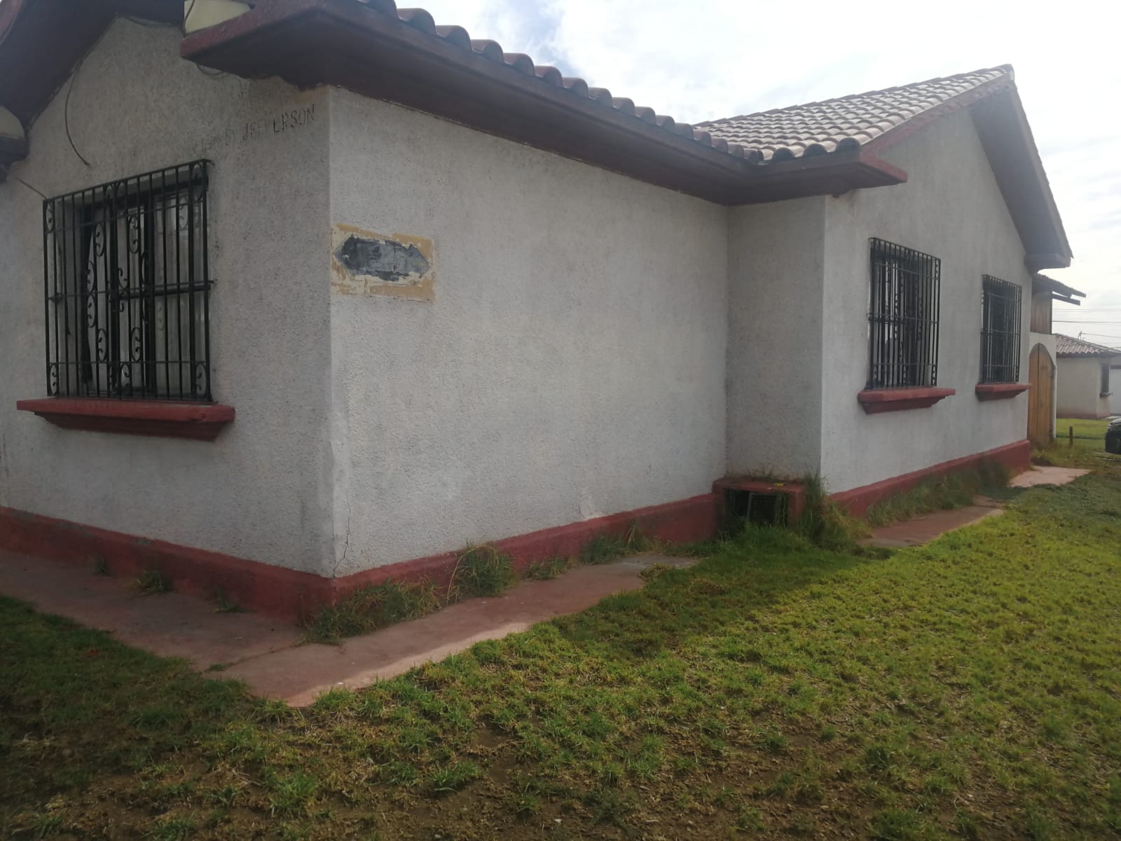 La Serena – Sector El Romeral